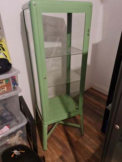 ikea display Cabinet