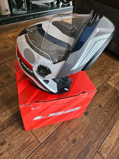 motorcycle