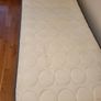Single mattress +bed Image 2