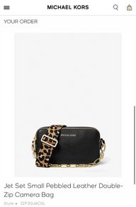 Michael Kors Bag Brand New With Tag