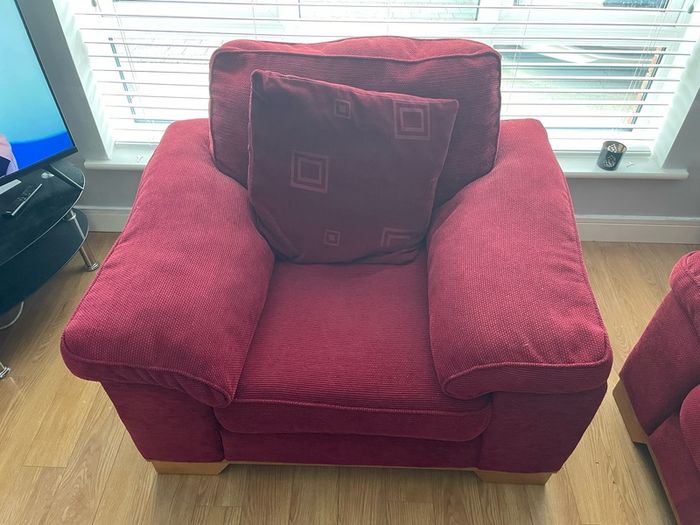 3seater sofa