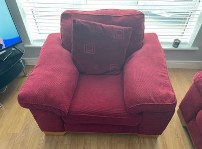 3seater sofa