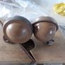 Castors x 6 for Sale Image 4