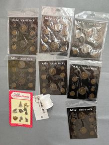 Jewellery making supplies