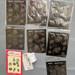 Jewellery making supplies