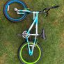 Verve Neo Chrome BMX Image 4