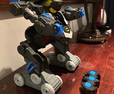 toys Batman transformer