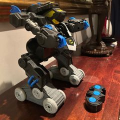 toys Batman transformer