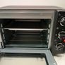 mini oven cooker grill Image 2