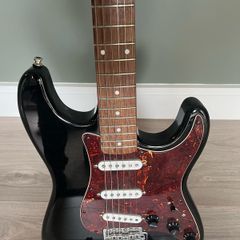 Stratocaster 2005 squirt