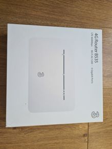 Three 4G Router