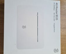 Three 4G Router