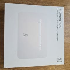 Three 4G Router