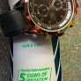 Men's American Exchange Watch Duo Image 2