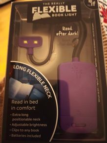 book light