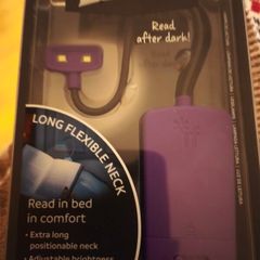 book light
