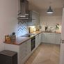 Solid kitchen Image 6