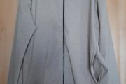 Knitted Bomber Jacket Diffney