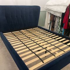 king size bed
