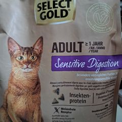 Cat Food