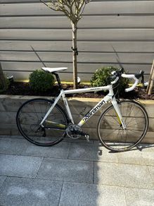 Road bike