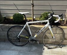 Road bike