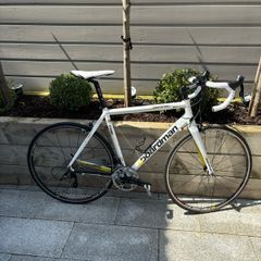 Road bike