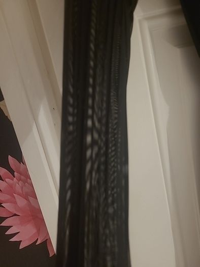 M & S size 16 black dress