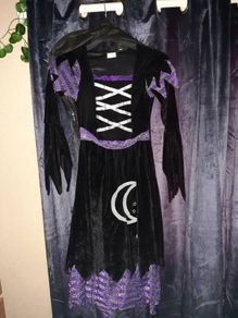 Witches Costume