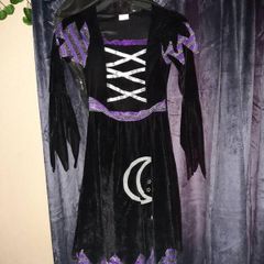 Witches Costume