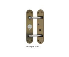 Powermatic Door Closer