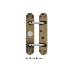 Powermatic Door Closer