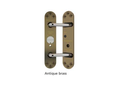 Powermatic Door Closer