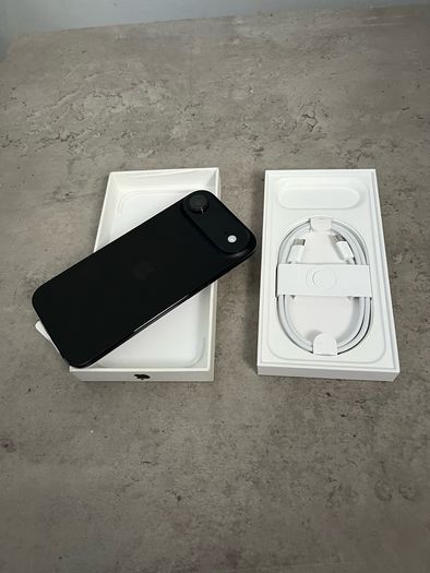 IPhone 17 Air