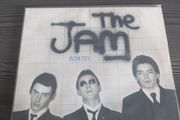 The Jam - In The City (LP, Album, RE) Irish Pressing Vinyl