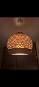 Ikea light shade