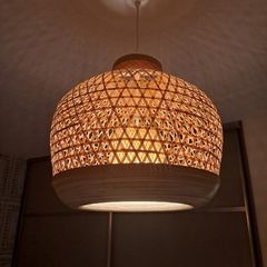 Ikea light shade