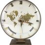 Mid Century Kienzle clock Image 2