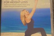 Yoga For Weight Loss