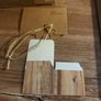 5x Small jewellery/gift box Image 3