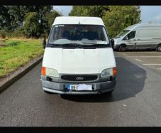 1999 Ford Transit