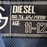 boys jacket DIESEL Image 2