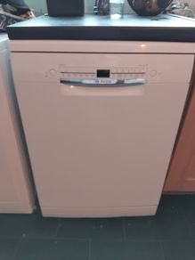 Dishwasher