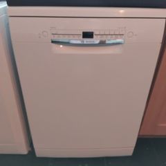 Dishwasher
