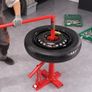Portable Manual Tire Changer Bead Breaker Tool for Car Truck Motorcycle Image 7