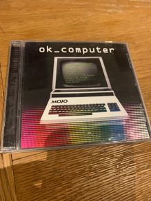 Mojo Presents- Ok_Computer (Various)