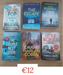 Novels Clearout