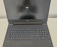 Hp Victus gaming laptop