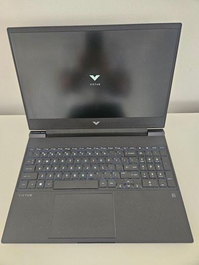 Hp Victus gaming laptop