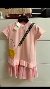 F Girls dress 3yrs
